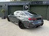 USED 2021 71 BMW M3 3.0 BiTurbo Competition Saloon 4dr Petrol Steptronic Euro 6 (s/s) (510 ps) 