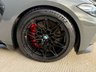 USED 2021 71 BMW M3 3.0 BiTurbo Competition Saloon 4dr Petrol Steptronic Euro 6 (s/s) (510 ps) 