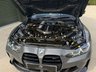 USED 2021 71 BMW M3 3.0 BiTurbo Competition Saloon 4dr Petrol Steptronic Euro 6 (s/s) (510 ps) 