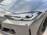 USED 2021 71 BMW M3 3.0 BiTurbo Competition Saloon 4dr Petrol Steptronic Euro 6 (s/s) (510 ps) 