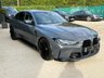 USED 2021 71 BMW M3 3.0 BiTurbo Competition Saloon 4dr Petrol Steptronic Euro 6 (s/s) (510 ps) 