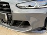 USED 2021 71 BMW M3 3.0 BiTurbo Competition Saloon 4dr Petrol Steptronic Euro 6 (s/s) (510 ps) 