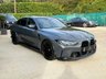 USED 2021 71 BMW M3 3.0 BiTurbo Competition Saloon 4dr Petrol Steptronic Euro 6 (s/s) (510 ps) 