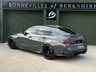 USED 2021 71 BMW M3 3.0 BiTurbo Competition Saloon 4dr Petrol Steptronic Euro 6 (s/s) (510 ps) 
