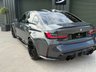 USED 2021 71 BMW M3 3.0 BiTurbo Competition Saloon 4dr Petrol Steptronic Euro 6 (s/s) (510 ps) 