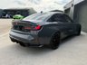 USED 2021 71 BMW M3 3.0 BiTurbo Competition Saloon 4dr Petrol Steptronic Euro 6 (s/s) (510 ps) 