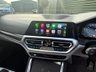 USED 2021 71 BMW M3 3.0 BiTurbo Competition Saloon 4dr Petrol Steptronic Euro 6 (s/s) (510 ps) 