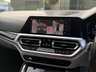 USED 2021 71 BMW M3 3.0 BiTurbo Competition Saloon 4dr Petrol Steptronic Euro 6 (s/s) (510 ps) 