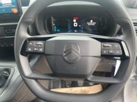 USED 2025 25 CITROEN BERLINGO 1.5 BlueHDi 950 Enterprise XL Panel Van 6dr Diesel Manual LWB Euro 6 (s/s) (100 ps) BLUETOOTH/AIRCON/ULEZ/EURO 6/CRUISE