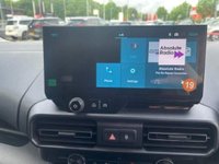 USED 2025 25 CITROEN BERLINGO 1.5 BlueHDi 950 Enterprise XL Panel Van 6dr Diesel Manual LWB Euro 6 (s/s) (100 ps) BLUETOOTH/AIRCON/ULEZ/EURO 6/CRUISE