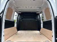 USED 2025 25 CITROEN BERLINGO 1.5 BlueHDi 950 Enterprise XL Panel Van 6dr Diesel Manual LWB Euro 6 (s/s) (100 ps) BLUETOOTH/AIRCON/ULEZ/EURO 6/CRUISE