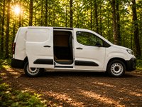 USED 2025 25 CITROEN BERLINGO 1.5 BlueHDi 950 Enterprise XL Panel Van 6dr Diesel Manual LWB Euro 6 (s/s) (100 ps) BLUETOOTH/AIRCON/ULEZ/EURO 6/CRUISE