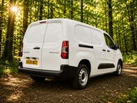 USED 2025 25 CITROEN BERLINGO 1.5 BlueHDi 950 Enterprise XL Panel Van 6dr Diesel Manual LWB Euro 6 (s/s) (100 ps) BLUETOOTH/AIRCON/ULEZ/EURO 6/CRUISE