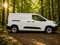 USED 2025 25 CITROEN BERLINGO 1.5 BlueHDi 950 Enterprise XL Panel Van 6dr Diesel Manual LWB Euro 6 (s/s) (100 ps) BLUETOOTH/AIRCON/ULEZ/EURO 6/CRUISE