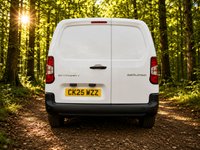 USED 2025 25 CITROEN BERLINGO 1.5 BlueHDi 950 Enterprise XL Panel Van 6dr Diesel Manual LWB Euro 6 (s/s) (100 ps) BLUETOOTH/AIRCON/ULEZ/EURO 6/CRUISE