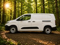 USED 2025 25 CITROEN BERLINGO 1.5 BlueHDi 950 Enterprise XL Panel Van 6dr Diesel Manual LWB Euro 6 (s/s) (100 ps) BLUETOOTH/AIRCON/ULEZ/EURO 6/CRUISE