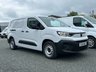 USED 2025 25 CITROEN BERLINGO 1.5 BlueHDi 950 Enterprise XL Panel Van 6dr Diesel Manual LWB Euro 6 (s/s) (100 ps) BLUETOOTH/AIRCON/ULEZ/EURO 6/CRUISE
