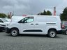 USED 2025 25 CITROEN BERLINGO 1.5 BlueHDi 950 Enterprise XL Panel Van 6dr Diesel Manual LWB Euro 6 (s/s) (100 ps) BLUETOOTH/AIRCON/ULEZ/EURO 6/CRUISE