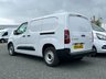 USED 2025 25 CITROEN BERLINGO 1.5 BlueHDi 950 Enterprise XL Panel Van 6dr Diesel Manual LWB Euro 6 (s/s) (100 ps) BLUETOOTH/AIRCON/ULEZ/EURO 6/CRUISE