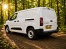 USED 2025 25 CITROEN BERLINGO 1.5 BlueHDi 950 Enterprise XL Panel Van 6dr Diesel Manual LWB Euro 6 (s/s) (100 ps) BLUETOOTH/AIRCON/ULEZ/EURO 6/CRUISE