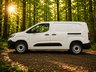 USED 2025 25 CITROEN BERLINGO 1.5 BlueHDi 950 Enterprise XL Panel Van 6dr Diesel Manual LWB Euro 6 (s/s) (100 ps) BLUETOOTH/AIRCON/ULEZ/EURO 6/CRUISE