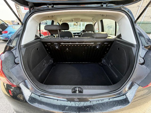 2015 VAUXHALL CORSA - Photo 10