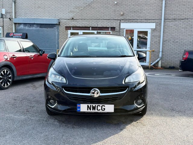2015 VAUXHALL CORSA - Photo 3