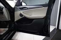 USED 2021 21 BMW X3 2.0 20d MHT M Sport SUV 5dr Diesel Hybrid Auto xDrive Euro 6 (s/s) (190 ps) PLUS/TECH PK+21S+HK+HUD+FBMWSH