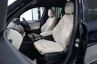 USED 2021 21 BMW X3 2.0 20d MHT M Sport SUV 5dr Diesel Hybrid Auto xDrive Euro 6 (s/s) (190 ps) PLUS/TECH PK+21S+HK+HUD+FBMWSH