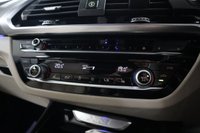 USED 2021 21 BMW X3 2.0 20d MHT M Sport SUV 5dr Diesel Hybrid Auto xDrive Euro 6 (s/s) (190 ps) PLUS/TECH PK+21S+HK+HUD+FBMWSH