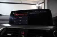 USED 2021 21 BMW X3 2.0 20d MHT M Sport SUV 5dr Diesel Hybrid Auto xDrive Euro 6 (s/s) (190 ps) PLUS/TECH PK+21S+HK+HUD+FBMWSH