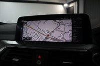 USED 2021 21 BMW X3 2.0 20d MHT M Sport SUV 5dr Diesel Hybrid Auto xDrive Euro 6 (s/s) (190 ps) PLUS/TECH PK+21S+HK+HUD+FBMWSH