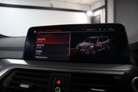 USED 2021 21 BMW X3 2.0 20d MHT M Sport SUV 5dr Diesel Hybrid Auto xDrive Euro 6 (s/s) (190 ps) PLUS/TECH PK+21S+HK+HUD+FBMWSH