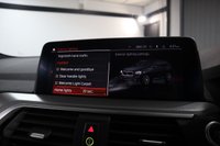 USED 2021 21 BMW X3 2.0 20d MHT M Sport SUV 5dr Diesel Hybrid Auto xDrive Euro 6 (s/s) (190 ps) PLUS/TECH PK+21S+HK+HUD+FBMWSH