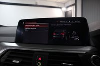 USED 2021 21 BMW X3 2.0 20d MHT M Sport SUV 5dr Diesel Hybrid Auto xDrive Euro 6 (s/s) (190 ps) PLUS/TECH PK+21S+HK+HUD+FBMWSH