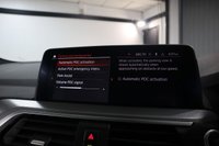 USED 2021 21 BMW X3 2.0 20d MHT M Sport SUV 5dr Diesel Hybrid Auto xDrive Euro 6 (s/s) (190 ps) PLUS/TECH PK+21S+HK+HUD+FBMWSH