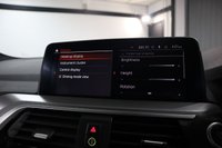 USED 2021 21 BMW X3 2.0 20d MHT M Sport SUV 5dr Diesel Hybrid Auto xDrive Euro 6 (s/s) (190 ps) PLUS/TECH PK+21S+HK+HUD+FBMWSH