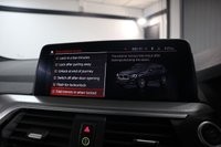 USED 2021 21 BMW X3 2.0 20d MHT M Sport SUV 5dr Diesel Hybrid Auto xDrive Euro 6 (s/s) (190 ps) PLUS/TECH PK+21S+HK+HUD+FBMWSH