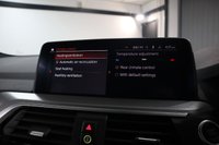 USED 2021 21 BMW X3 2.0 20d MHT M Sport SUV 5dr Diesel Hybrid Auto xDrive Euro 6 (s/s) (190 ps) PLUS/TECH PK+21S+HK+HUD+FBMWSH