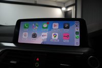 USED 2021 21 BMW X3 2.0 20d MHT M Sport SUV 5dr Diesel Hybrid Auto xDrive Euro 6 (s/s) (190 ps) PLUS/TECH PK+21S+HK+HUD+FBMWSH