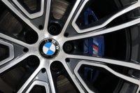 USED 2021 21 BMW X3 2.0 20d MHT M Sport SUV 5dr Diesel Hybrid Auto xDrive Euro 6 (s/s) (190 ps) PLUS/TECH PK+21S+HK+HUD+FBMWSH