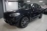 USED 2021 21 BMW X3 2.0 20d MHT M Sport SUV 5dr Diesel Hybrid Auto xDrive Euro 6 (s/s) (190 ps) PLUS/TECH PK+21S+HK+HUD+FBMWSH