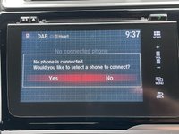 USED 2019 19 HONDA JAZZ 1.3 i-VTEC EX Hatchback 5dr Petrol CVT Euro 6 (s/s) (102 ps) www.suffolkcarcentre.co.uk - Located at Lowestoft