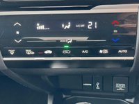 USED 2019 19 HONDA JAZZ 1.3 i-VTEC EX Hatchback 5dr Petrol CVT Euro 6 (s/s) (102 ps) www.suffolkcarcentre.co.uk - Located at Lowestoft