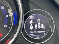 USED 2019 19 HONDA JAZZ 1.3 i-VTEC EX Hatchback 5dr Petrol CVT Euro 6 (s/s) (102 ps) www.suffolkcarcentre.co.uk - Located at Lowestoft
