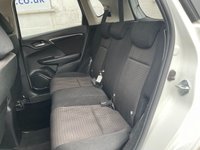 USED 2019 19 HONDA JAZZ 1.3 i-VTEC EX Hatchback 5dr Petrol CVT Euro 6 (s/s) (102 ps) www.suffolkcarcentre.co.uk - Located at Lowestoft