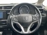 USED 2019 19 HONDA JAZZ 1.3 i-VTEC EX Hatchback 5dr Petrol CVT Euro 6 (s/s) (102 ps) www.suffolkcarcentre.co.uk - Located at Lowestoft