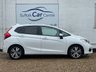 USED 2019 19 HONDA JAZZ 1.3 i-VTEC EX Hatchback 5dr Petrol CVT Euro 6 (s/s) (102 ps) www.suffolkcarcentre.co.uk - Located at Lowestoft