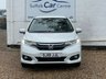 USED 2019 19 HONDA JAZZ 1.3 i-VTEC EX Hatchback 5dr Petrol CVT Euro 6 (s/s) (102 ps) www.suffolkcarcentre.co.uk - Located at Lowestoft