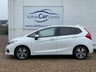 USED 2019 19 HONDA JAZZ 1.3 i-VTEC EX Hatchback 5dr Petrol CVT Euro 6 (s/s) (102 ps) www.suffolkcarcentre.co.uk - Located at Lowestoft